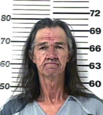 Bobby Lee Carter