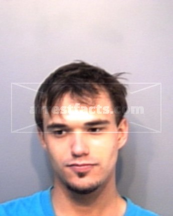Derrick Morgan Taylor