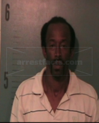 Stanley Dean Washington