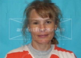 Kimberly Ann Hunsaker