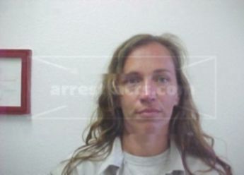 Debbie Hughes
