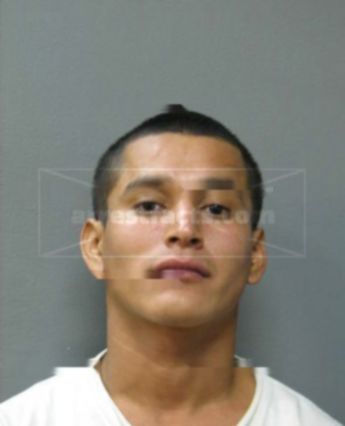 Santos Martinez