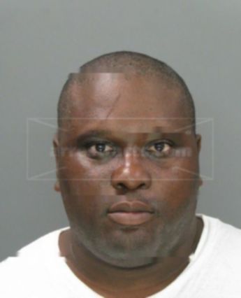 Kimble Dwayne Walters