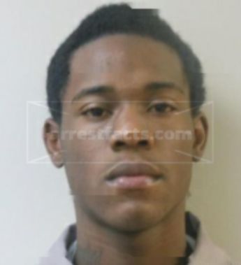 Rashad T Daniels