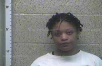 Celestia Nicole Harris