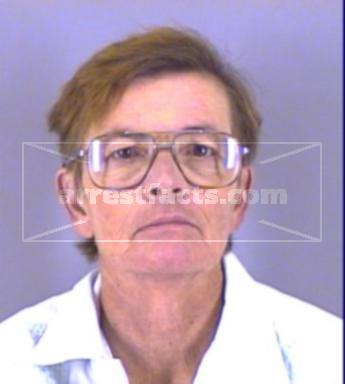 Patricia Anne Martinez