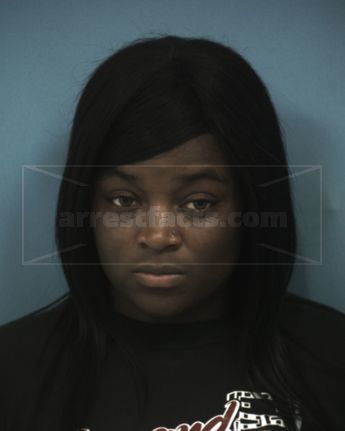 Kendra Lasha Smith