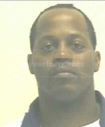 Chad Medio Jones