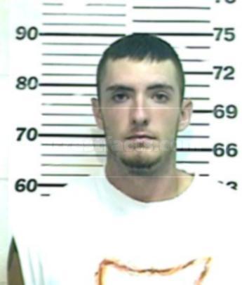 Joseph Allen Motley