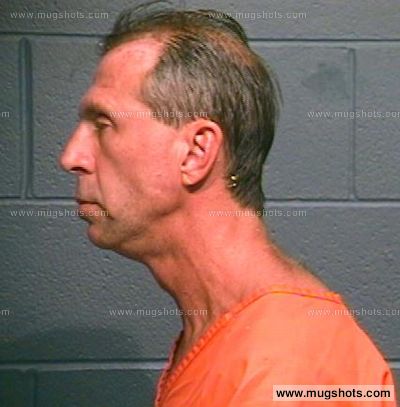 Raymond Kyle Burden