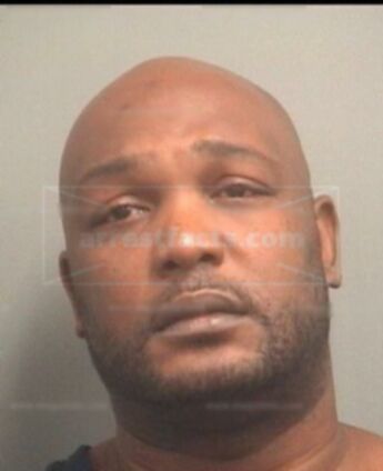 Gary Jeanty