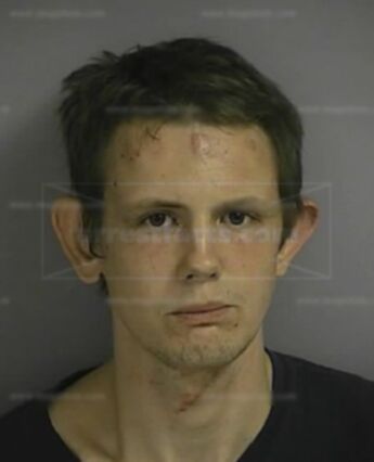 David Patrick Walker