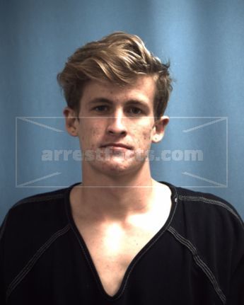 Joshua James Denham