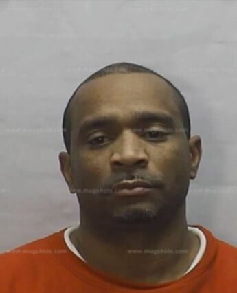 Robert Jermaine Roache