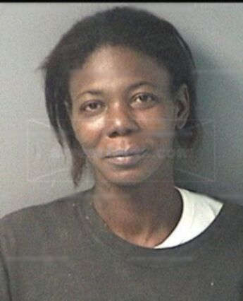 Toni Lachell Sanders