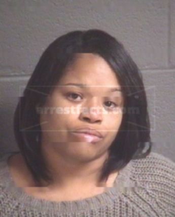 Tiffany Sharese Demps