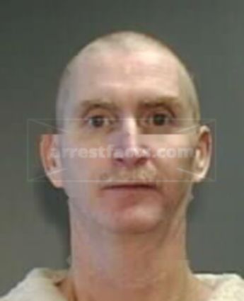 Darren Rex Pruitt