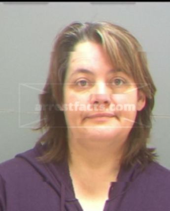 Debra Lynn Tucker