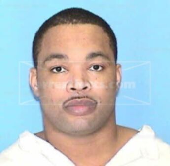 Marcus Denell Ellison