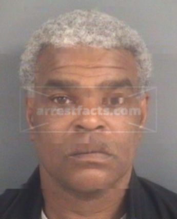 Darryl Rogers Alston