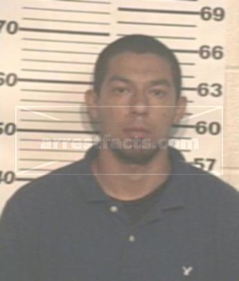 Jose Maria Jr. Saenz Mendoza
