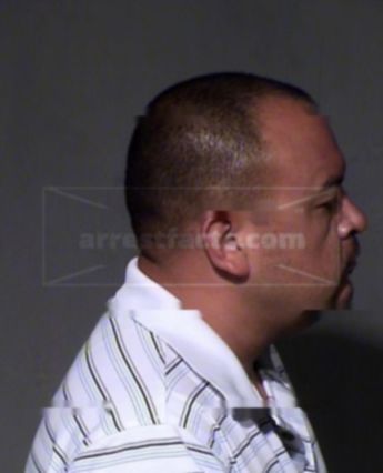 Dante Alfonso Gonzalez