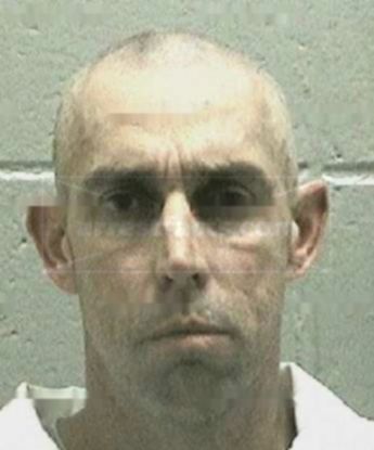 Marcus Ray Baker