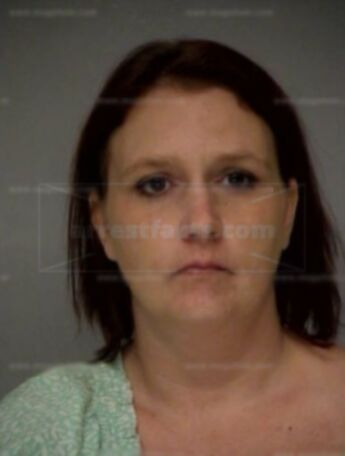 Amy Melissa Garrett