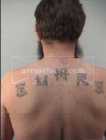 Christopher James Smars