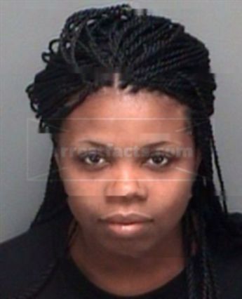 Vellena Leshay Reeves