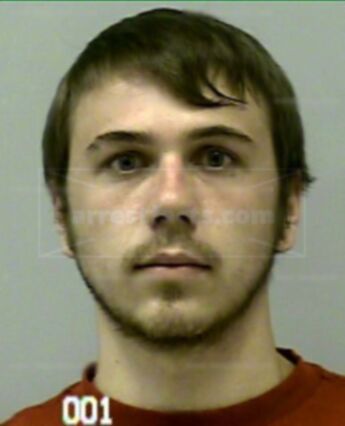 Zachary Alexander Haddock