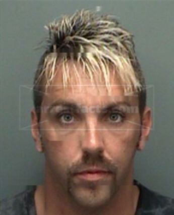 Gary Paul Horn