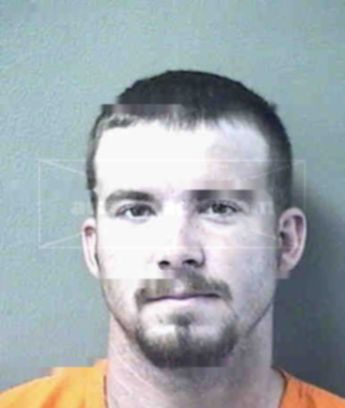 Brandon Ellis Arnett