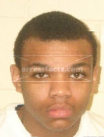 Raheem Orr