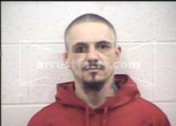 Nicholas Wyane Wilder