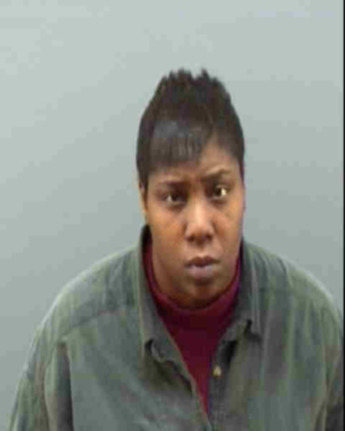 Gwendolyn Nelson