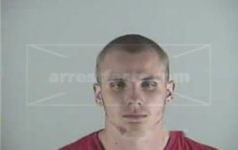 Christopher Justyn Mccrea