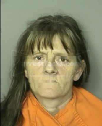 Margaret Deloris Huggins