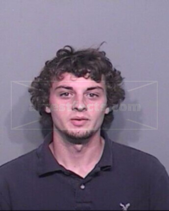 Brandon Daniel Nugent