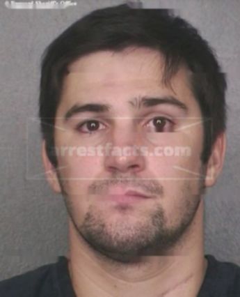 Daniel Ray Knorp