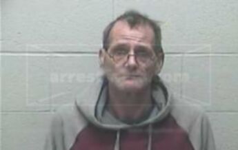 Bruce Edward Patterson