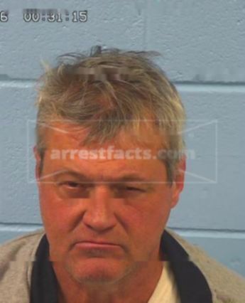 Jeffery Glenn Bolin