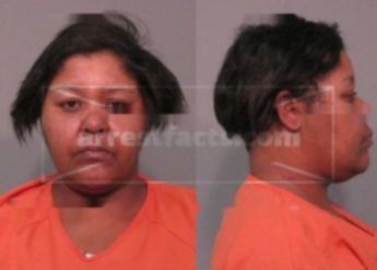 Tracy Lashon Hope