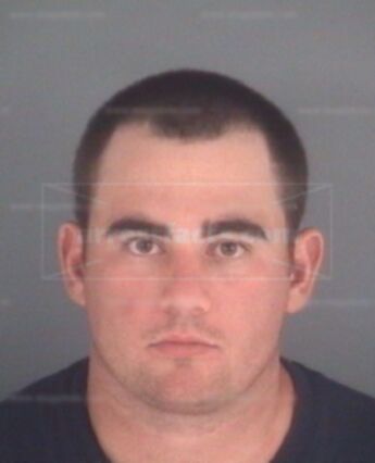 Cody Garrett Carter