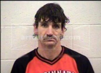 Douglas Eugene Wilson