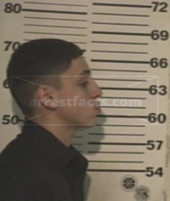 Jose Marcelino Martinez