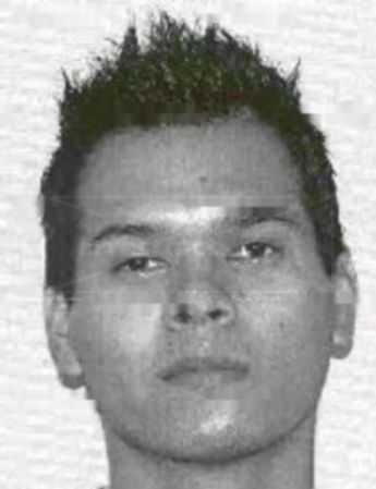 Richard Garcia Jr.