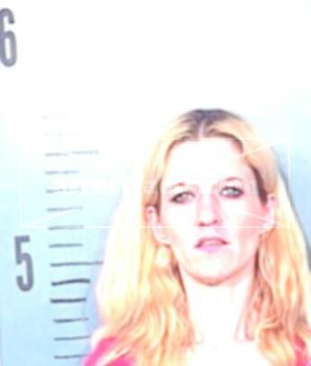 Christina Louise Powell