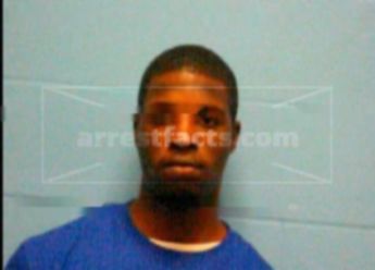 Jerell Reynolds