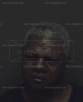 Sylvester Louis Macklin Jr